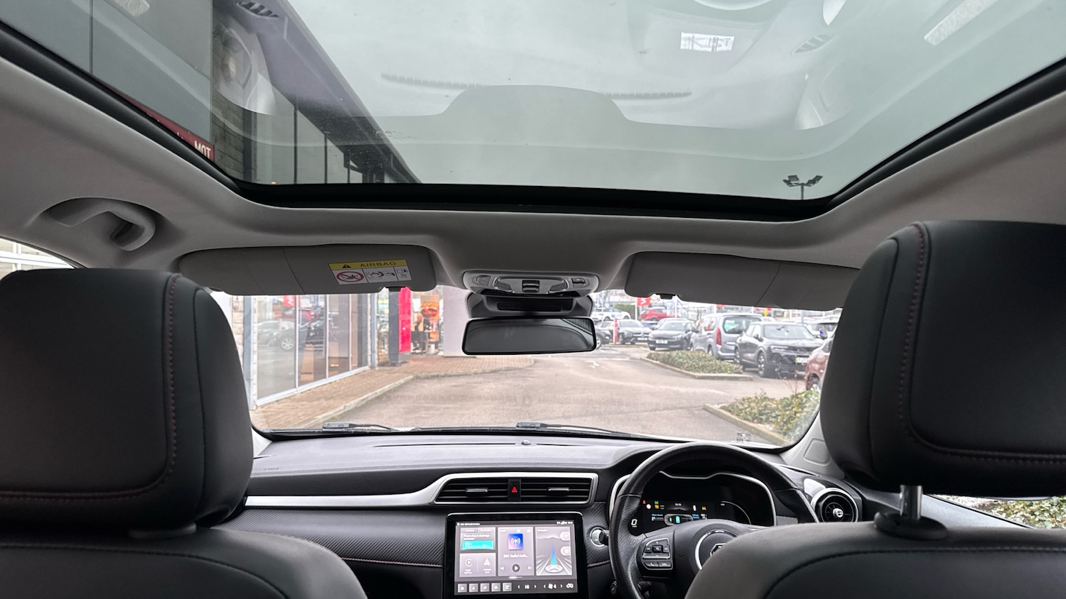 Used MG MG ZS 2022 for sale - 77340266: Photo 21