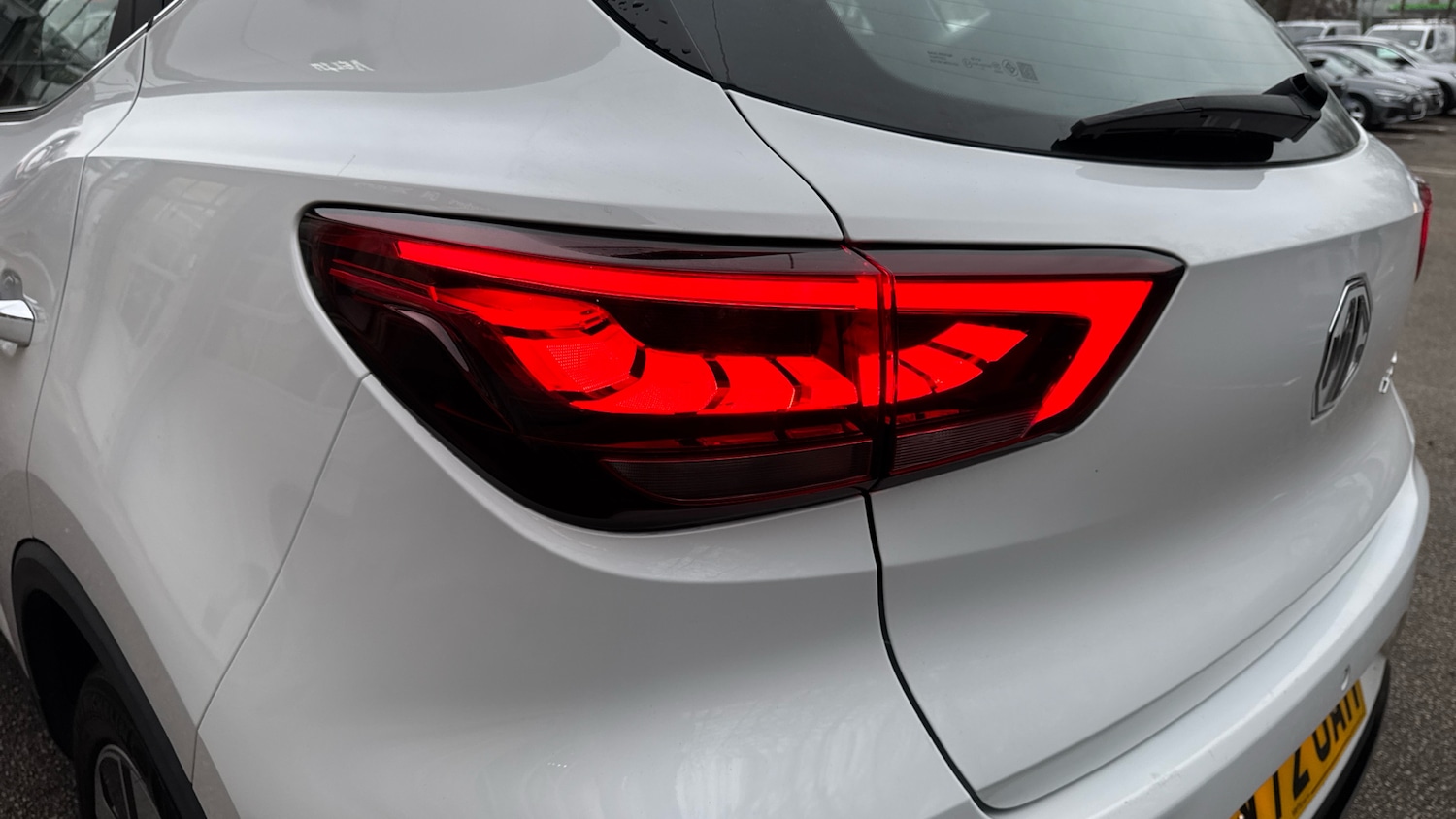 Used MG MG ZS 2022 for sale - 77340266: Photo 23