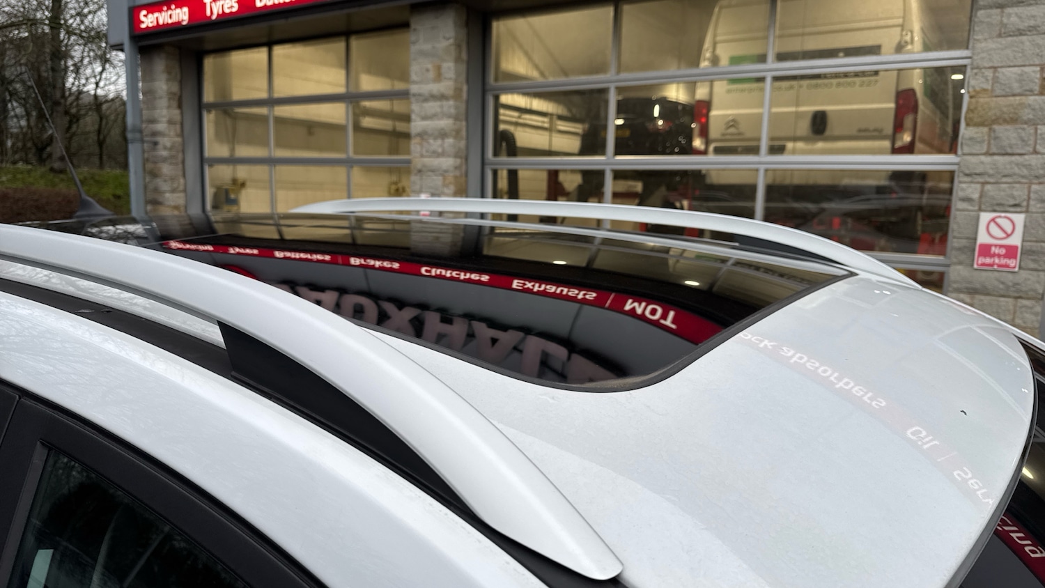 Used MG MG ZS 2022 for sale - 77340266: Photo 24