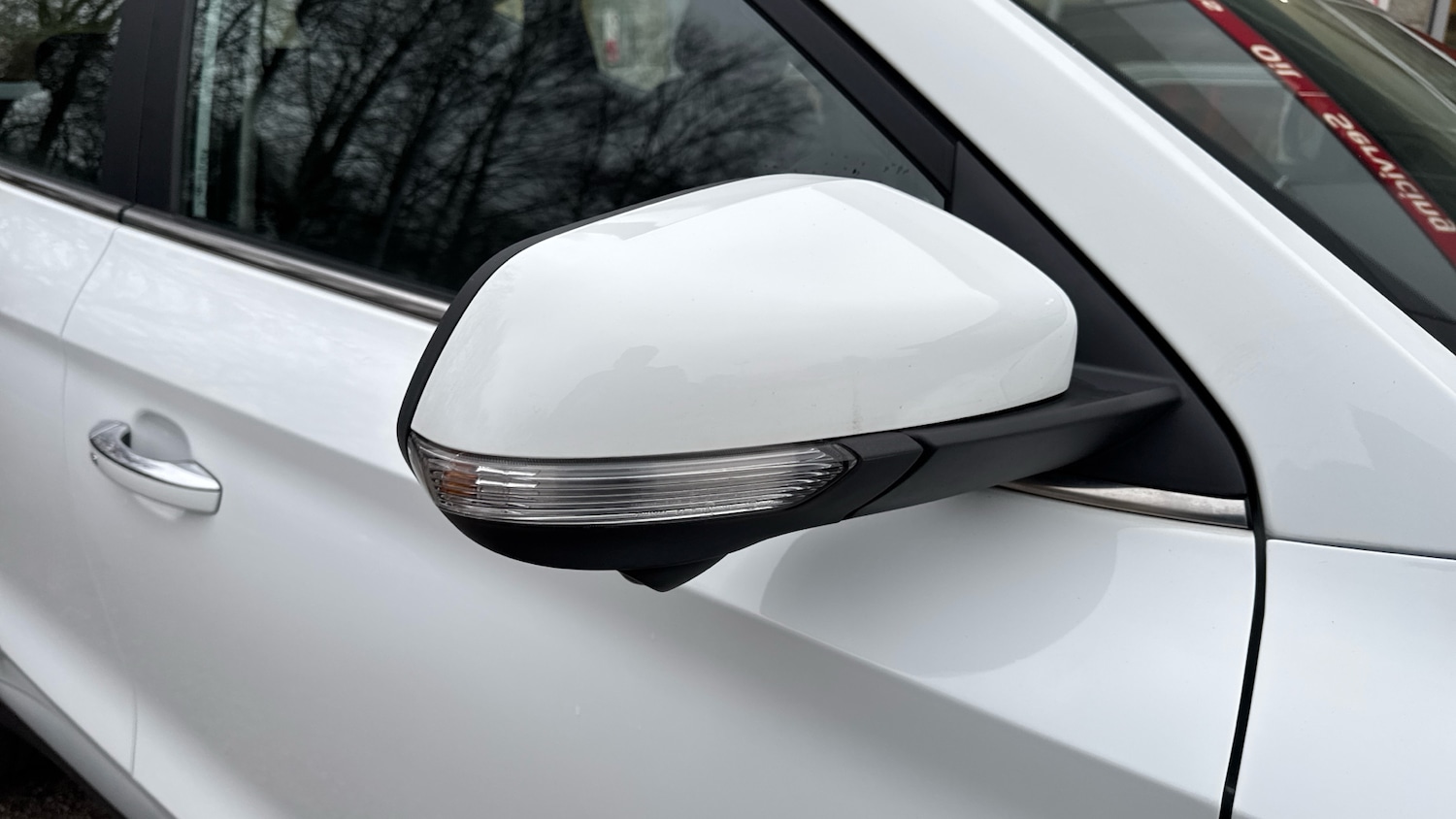 Used MG MG ZS 2022 for sale - 77340266: Photo 25