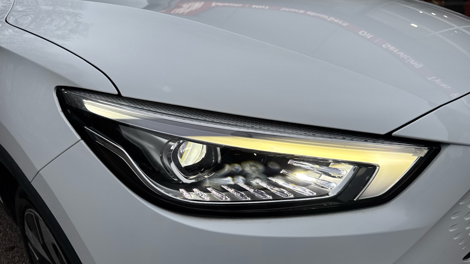 Used MG MG ZS 2022 for sale - 77340266: Photo 26