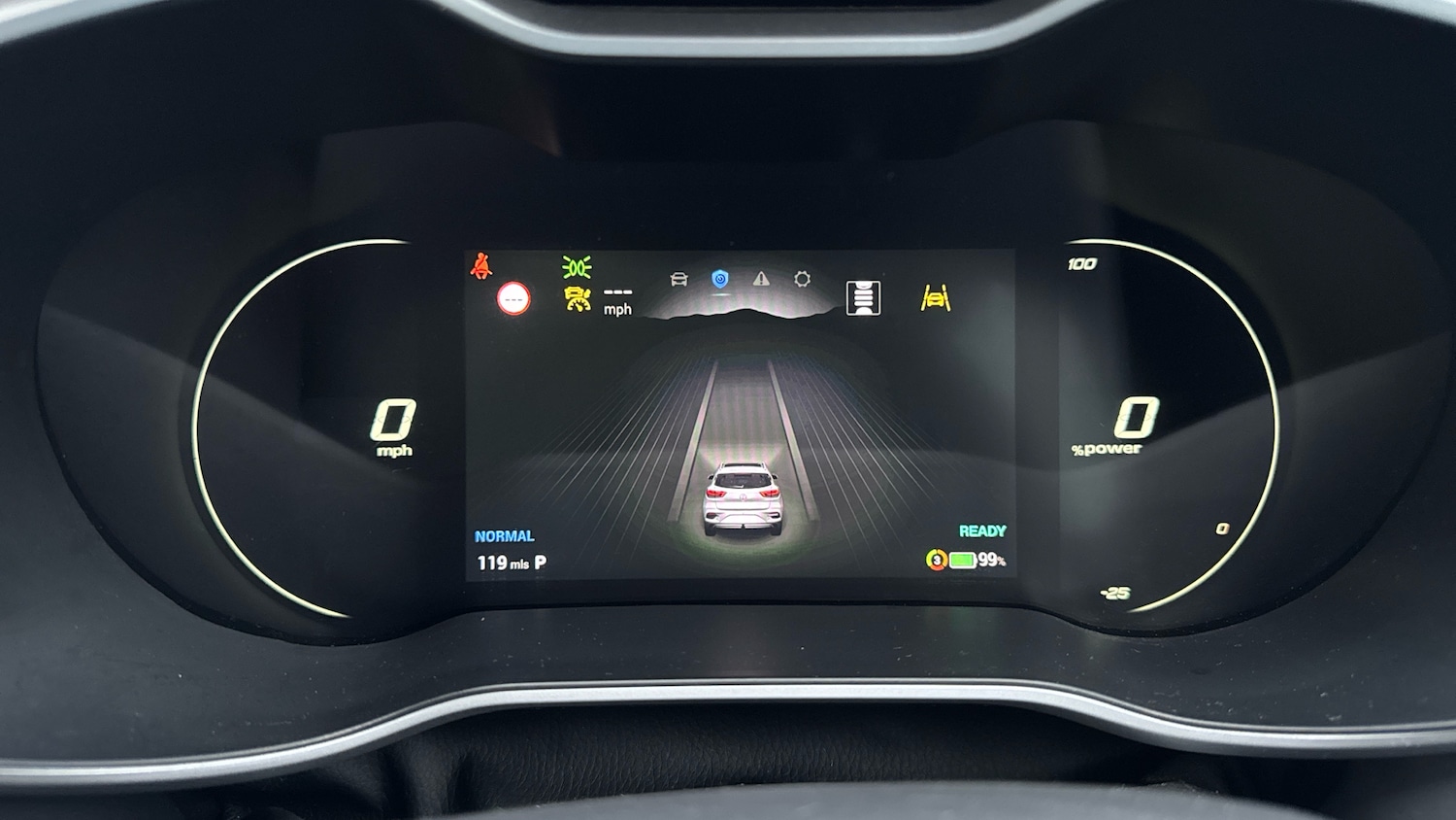 Used MG MG ZS 2022 for sale - 77340266: Photo 29