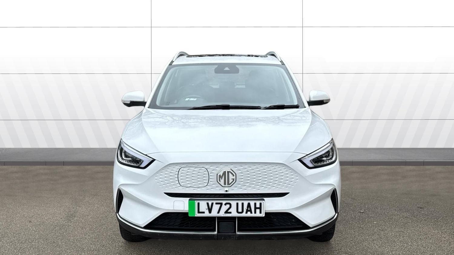 Used MG MG ZS 2022 for sale - 77340266: Photo 3