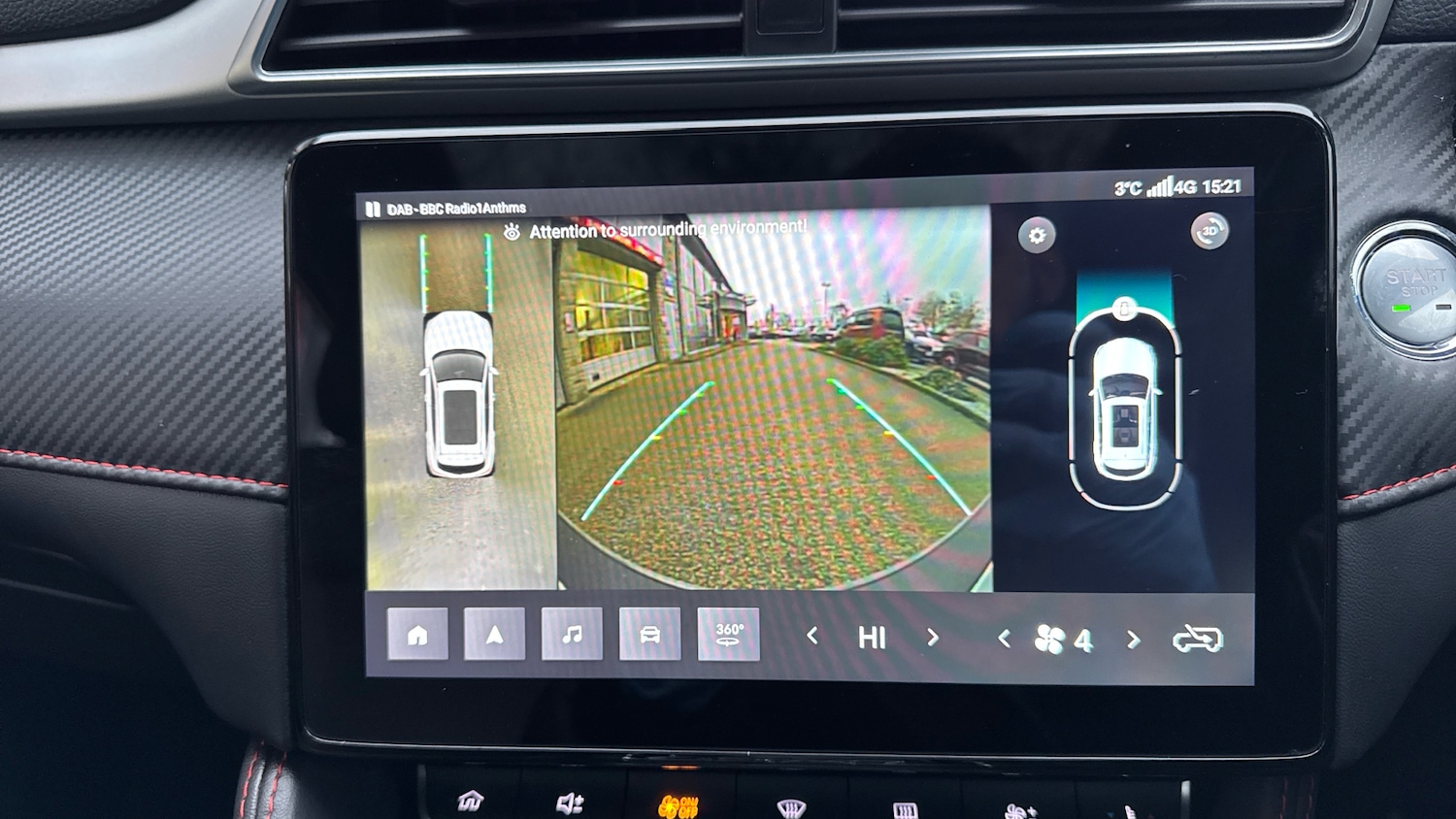 Used MG MG ZS 2022 for sale - 77340266: Photo 32