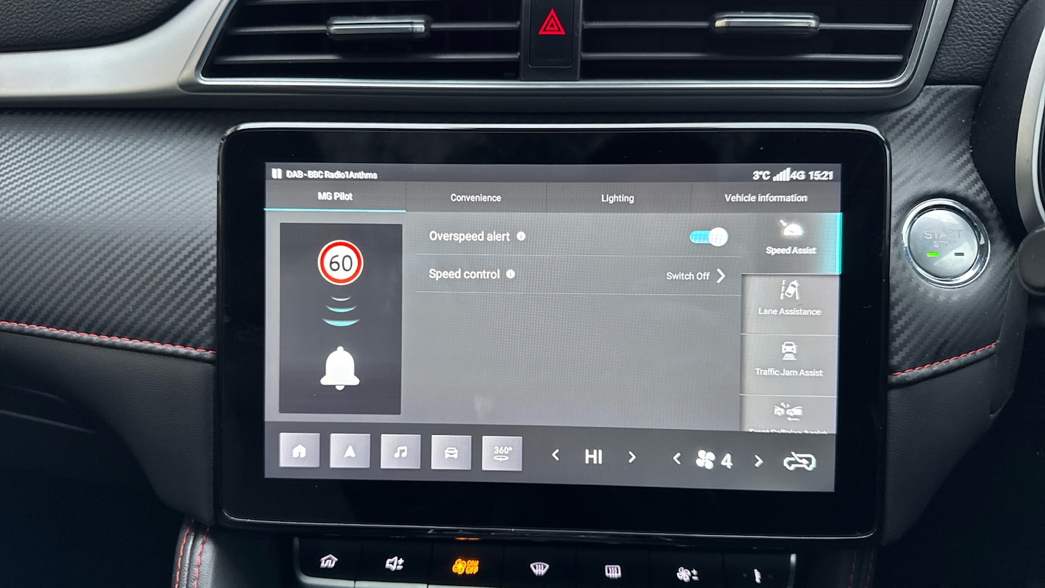 Used MG MG ZS 2022 for sale - 77340266: Photo 34