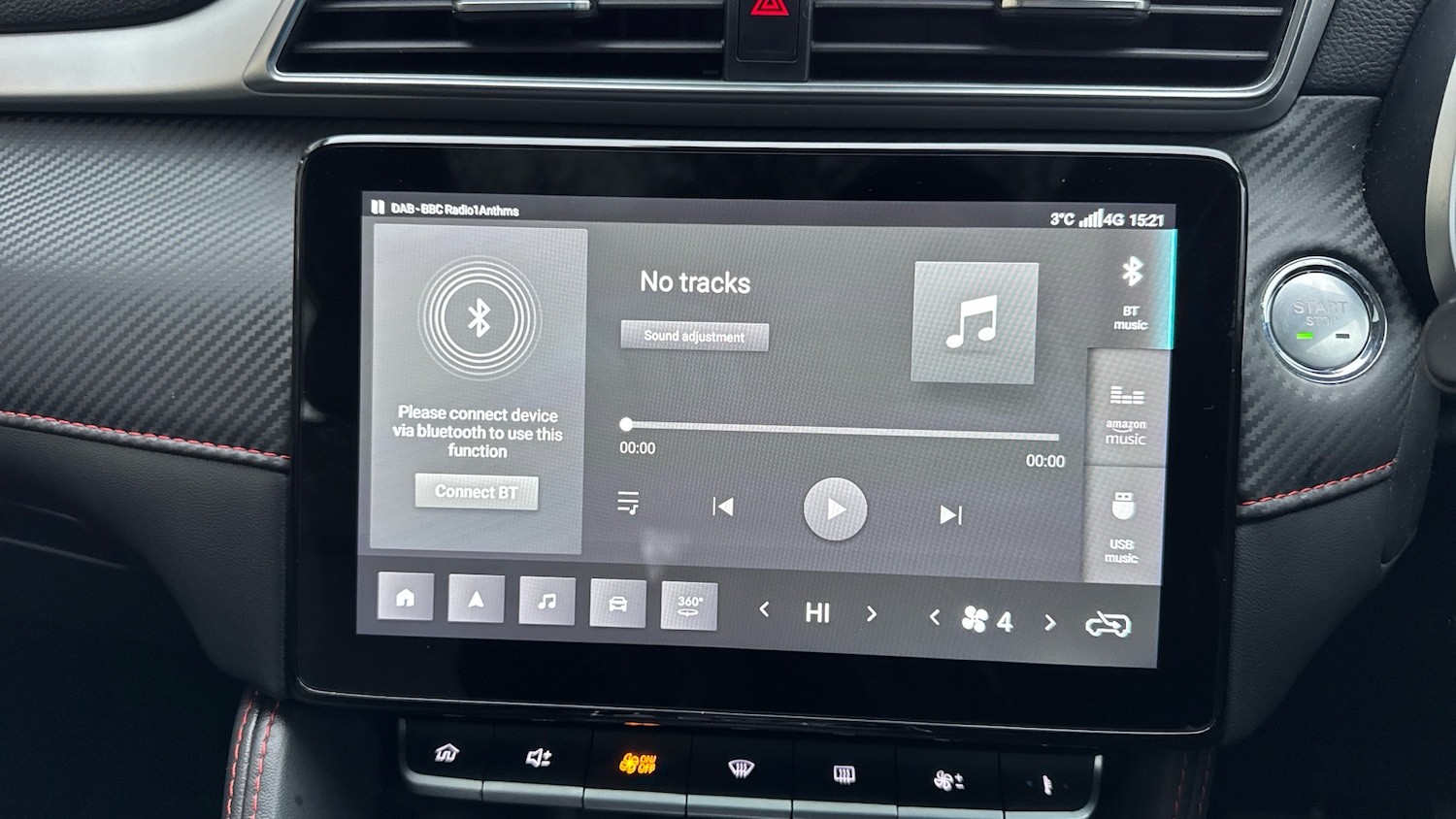 Used MG MG ZS 2022 for sale - 77340266: Photo 35