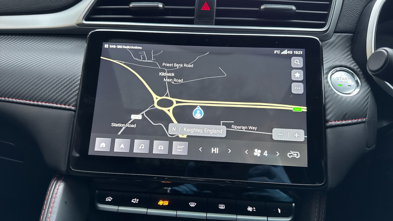 Used MG MG ZS 2022 for sale - 77340266: Photo 36