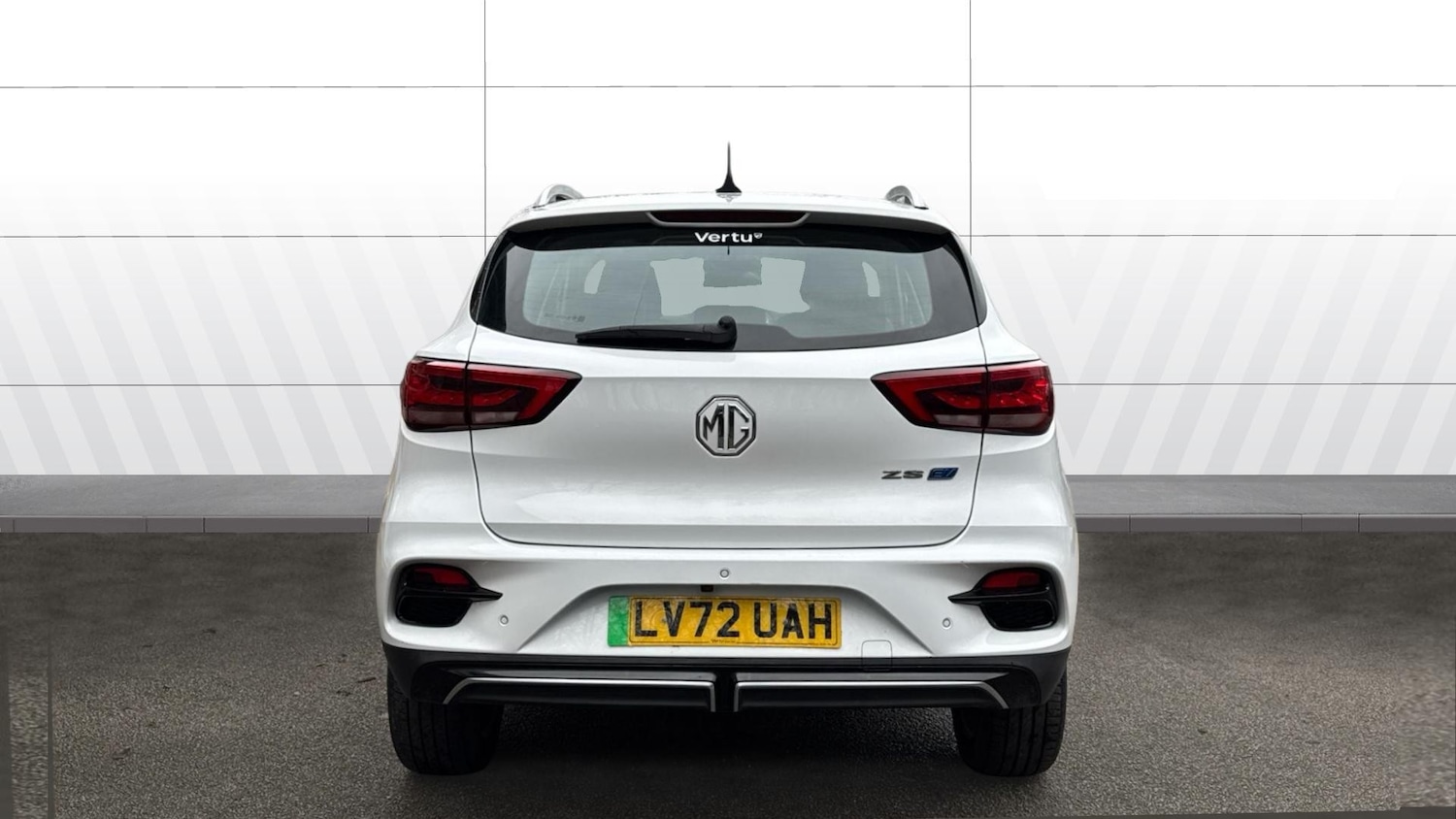 Used MG MG ZS 2022 for sale - 77340266: Photo 6