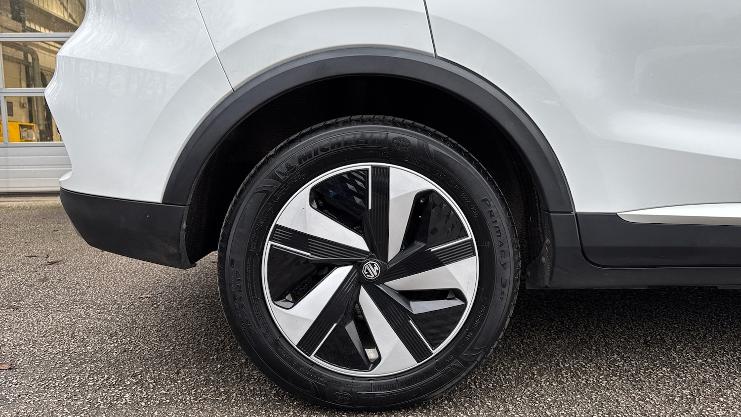 Used MG MG ZS 2022 for sale - 77340266: Photo 7