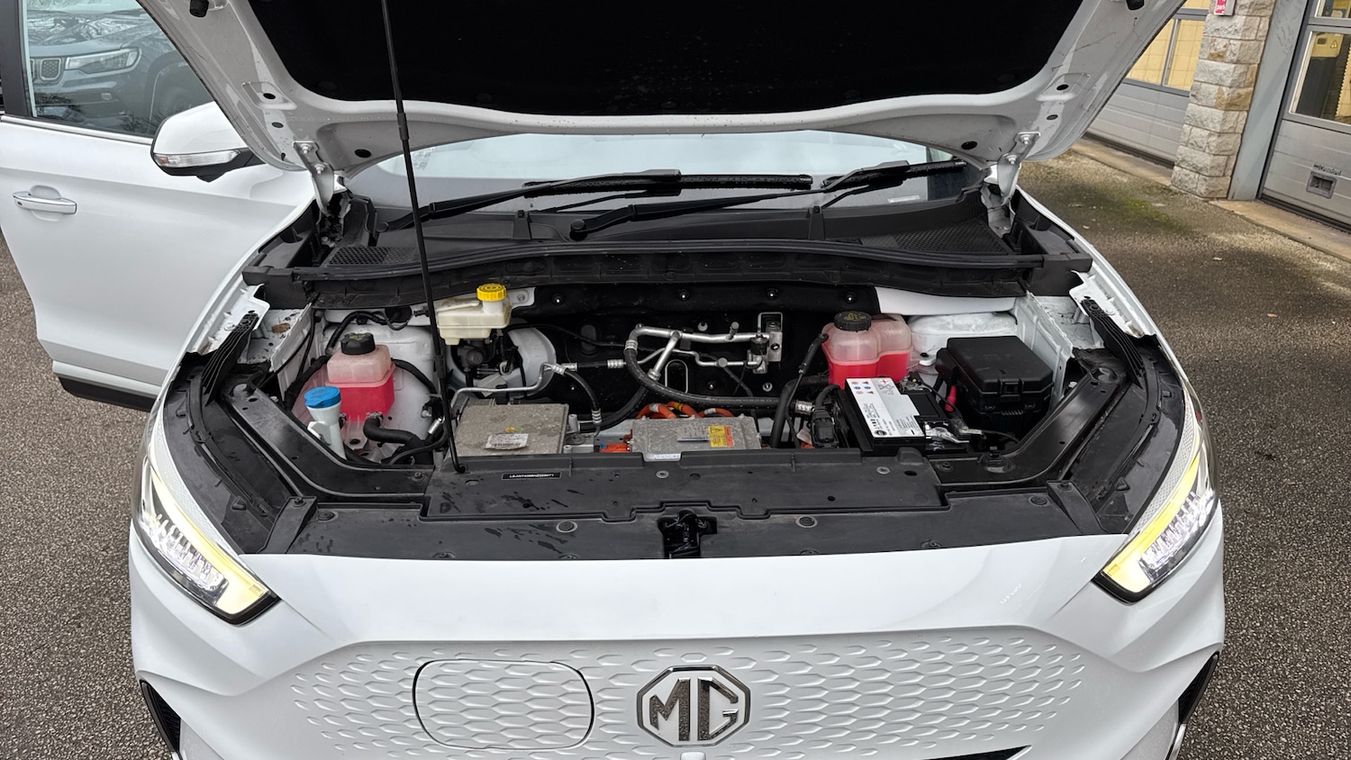 Used MG MG ZS 2022 for sale - 77340266: Photo 8