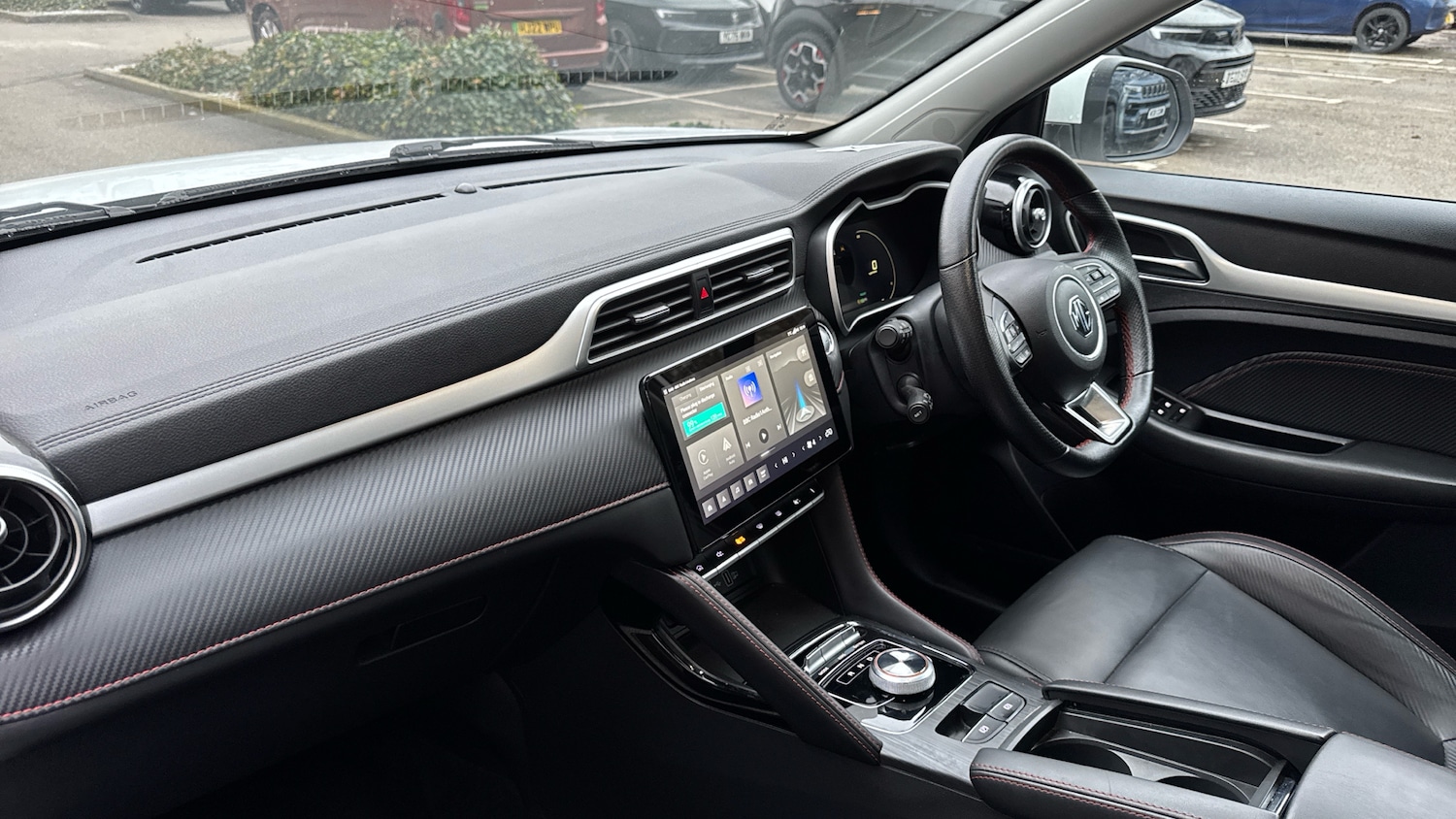 Used MG MG ZS 2022 for sale - 77340266: Photo 9