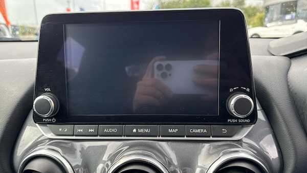 Used Nissan Juke 2023 for sale - 75996701: Photo 12