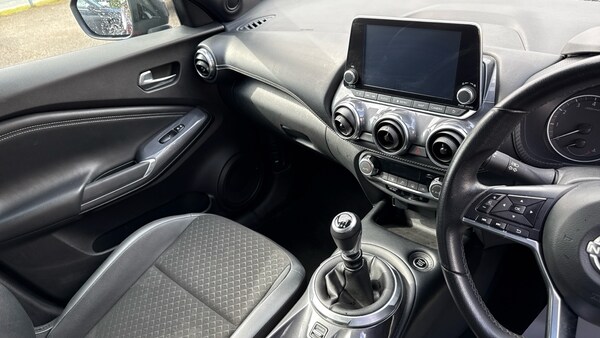 Used Nissan Juke 2023 for sale - 75996701: Photo 14
