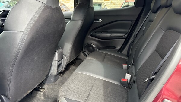 Used Nissan Juke 2023 for sale - 75996701: Photo 16