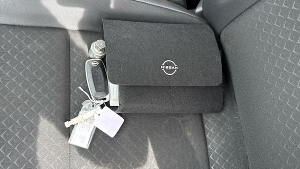 Used Nissan Juke 2023 for sale - 75996701: Photo 19