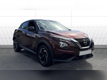 Used Nissan Juke 2023 for sale - 75996701: Photo