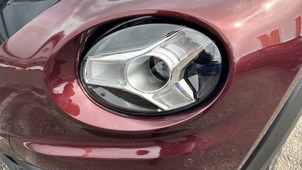 Used Nissan Juke 2023 for sale - 75996701: Photo 24