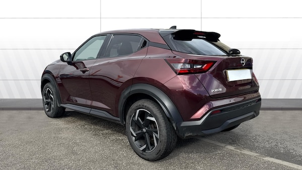 Used Nissan Juke 2023 for sale - 75996701: Photo 2