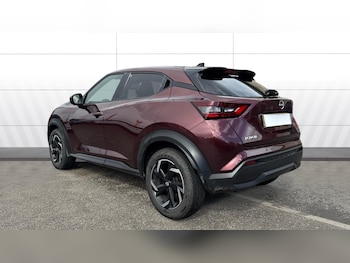 Used Nissan Juke 2023 for sale - 75996701: Photo