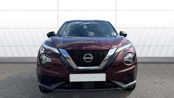Used Nissan Juke 2023 for sale - 75996701: Photo 3