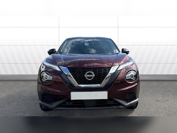 Used Nissan Juke 2023 for sale - 75996701: Photo