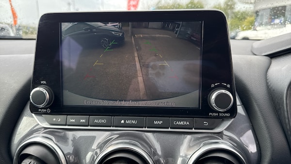Used Nissan Juke 2023 for sale - 75996701: Photo 41