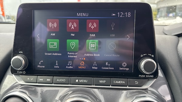 Used Nissan Juke 2023 for sale - 75996701: Photo 42
