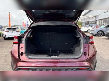 Used Nissan Juke 2023 for sale - 75996701: Photo