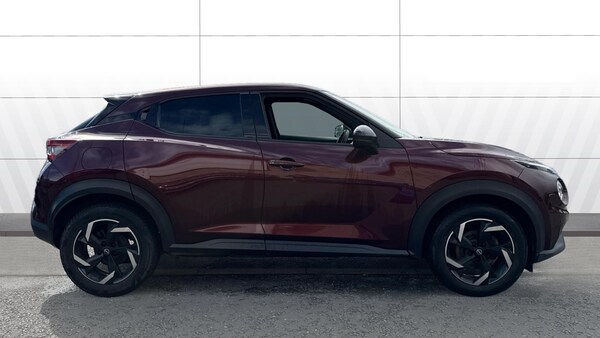 Used Nissan Juke 2023 for sale - 75996701: Photo 5