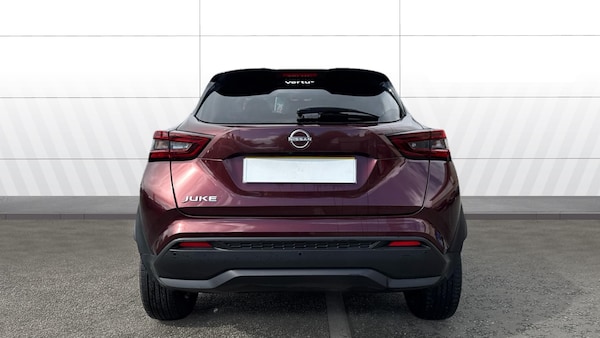 Used Nissan Juke 2023 for sale - 75996701: Photo 6