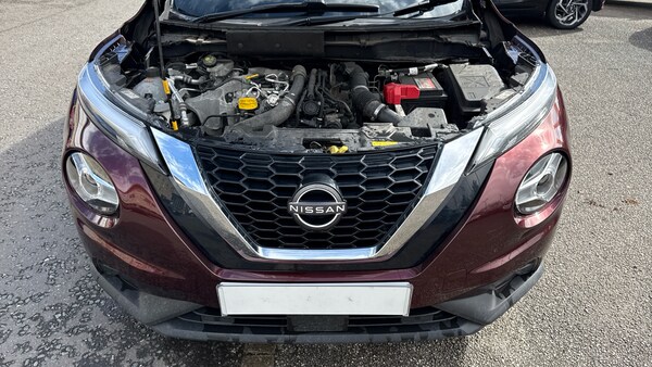 Used Nissan Juke 2023 for sale - 75996701: Photo 8