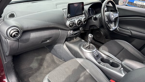 Used Nissan Juke 2023 for sale - 75996701: Photo 9