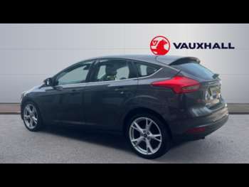 Used Ford Focus 2018 for sale - 74879707: Photo