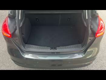 Used Ford Focus 2018 for sale - 74879707: Photo
