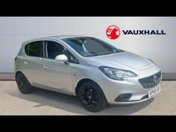 2019 (69) - 1.4 [75] Griffin 5dr Petrol Hatchback