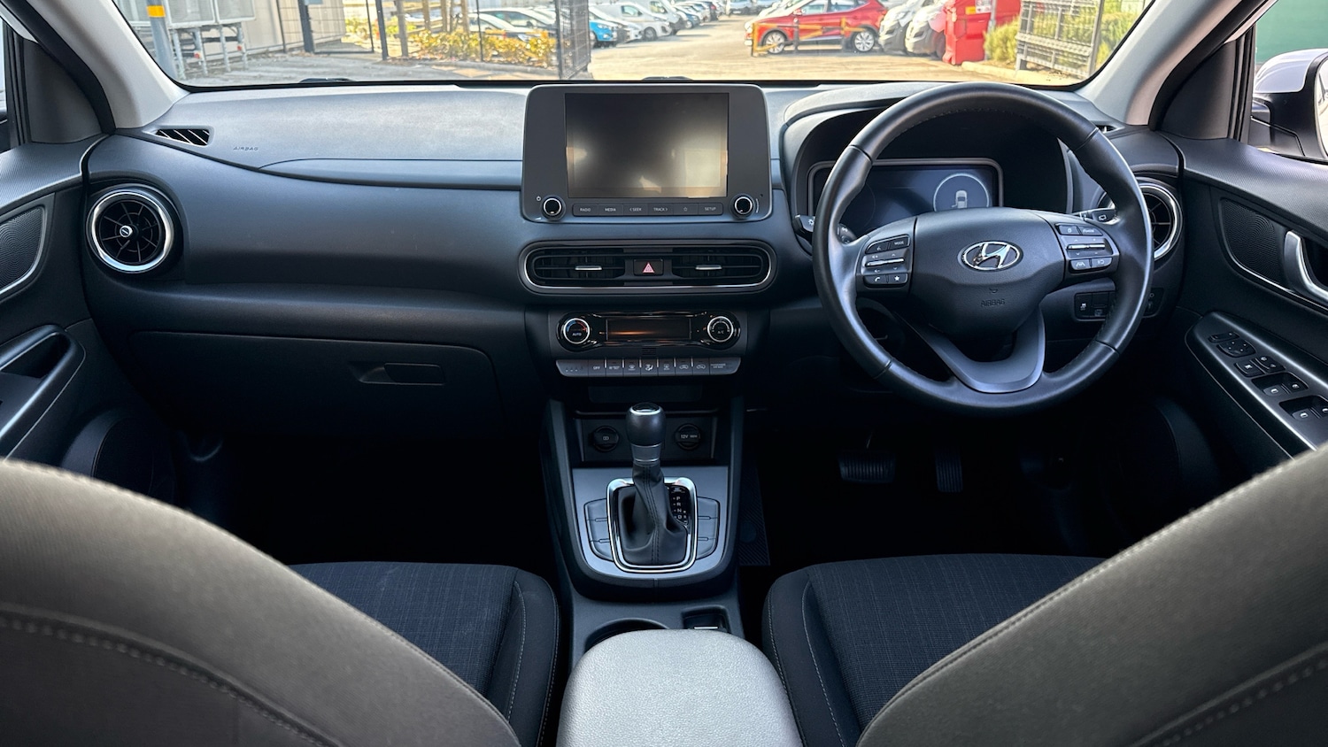 Used Hyundai KONA 2021 for sale - 77517426: Photo 10