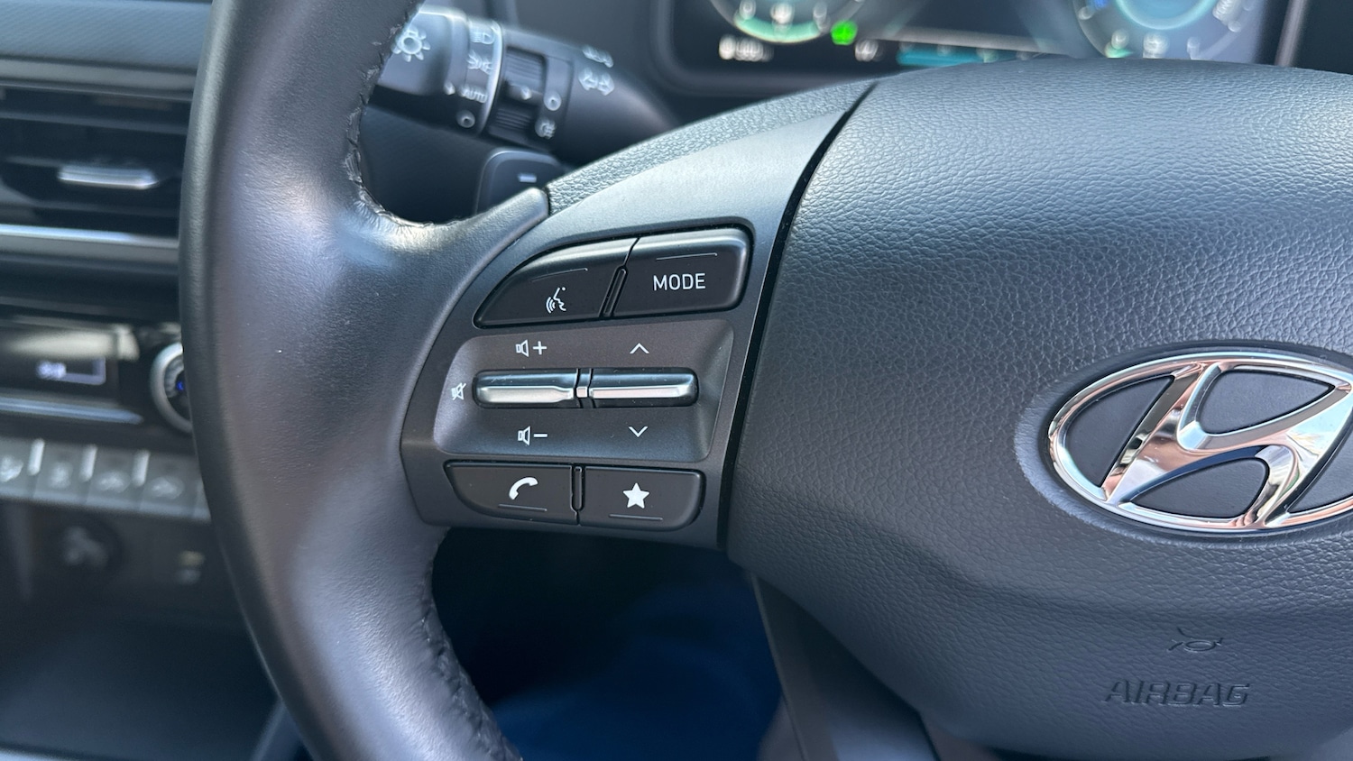 Used Hyundai KONA 2021 for sale - 77517426: Photo 24