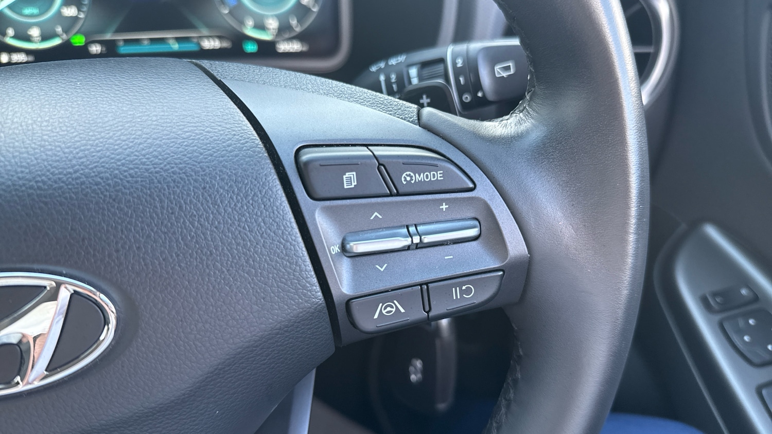 Used Hyundai KONA 2021 for sale - 77517426: Photo 25