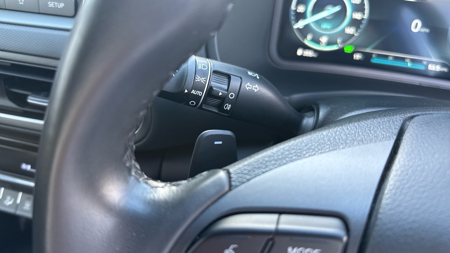 Used Hyundai KONA 2021 for sale - 77517426: Photo 26