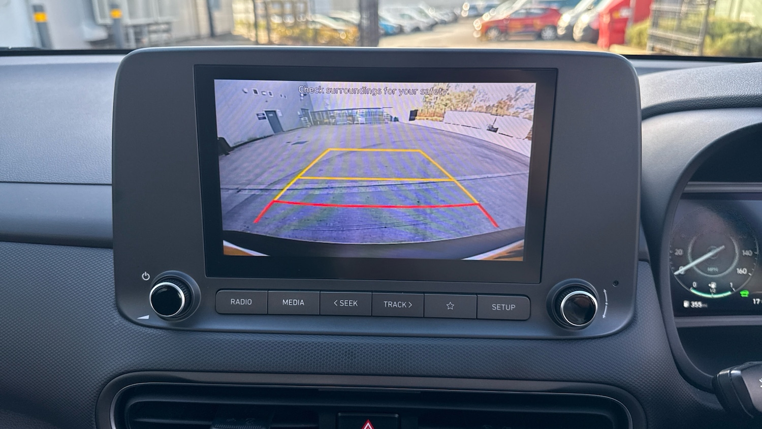 Used Hyundai KONA 2021 for sale - 77517426: Photo 34