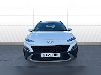 Used Hyundai KONA 2021 for sale - 77517426: Photo