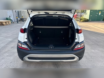 Used Hyundai KONA 2021 for sale - 77517426: Photo