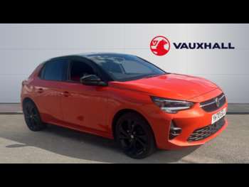 Used Vauxhall Corsa 2020 for sale - 75145513: Photo