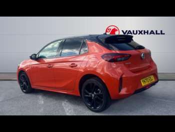 Used Vauxhall Corsa 2020 for sale - 75145513: Photo