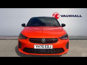 Used Vauxhall Corsa 2020 for sale - 75145513: Photo