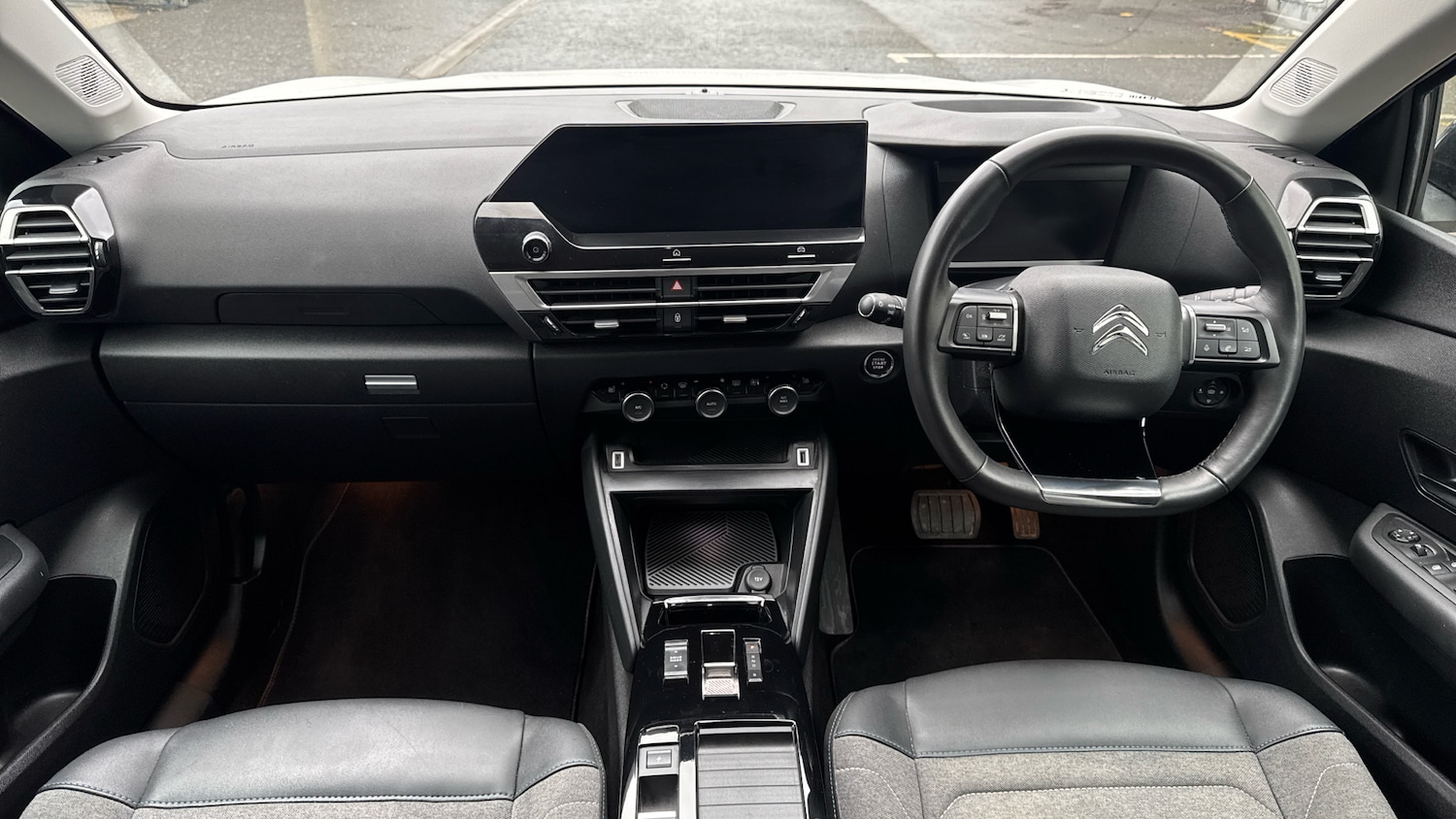 Used Citroen C4 2022 for sale - 77532589: Photo 10