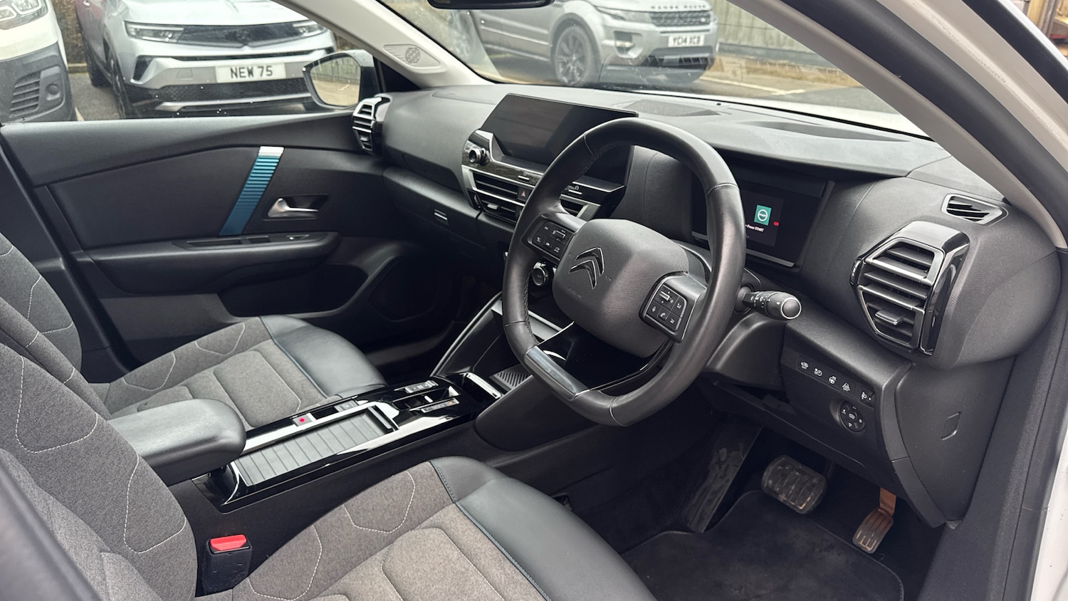 Used Citroen C4 2022 for sale - 77532589: Photo 11