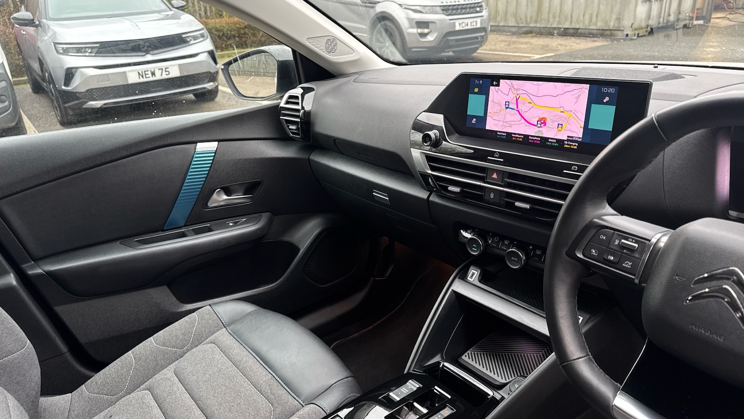 Used Citroen C4 2022 for sale - 77532589: Photo 14