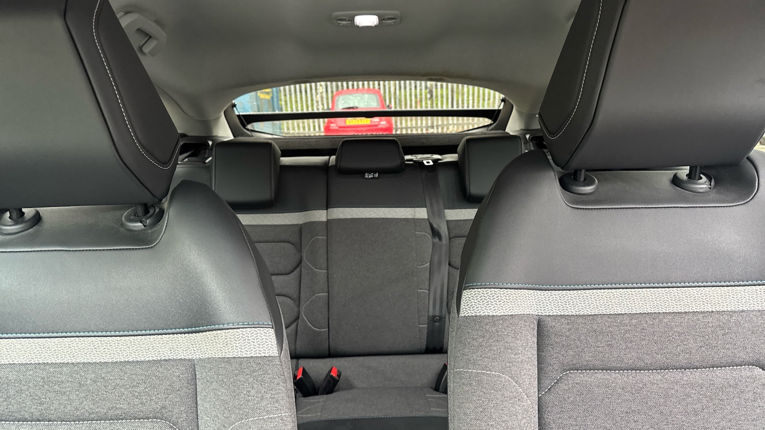 Used Citroen C4 2022 for sale - 77532589: Photo 15