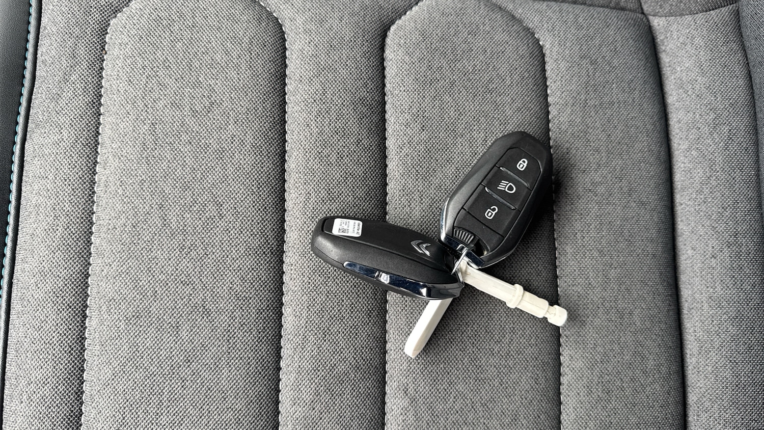 Used Citroen C4 2022 for sale - 77532589: Photo 19